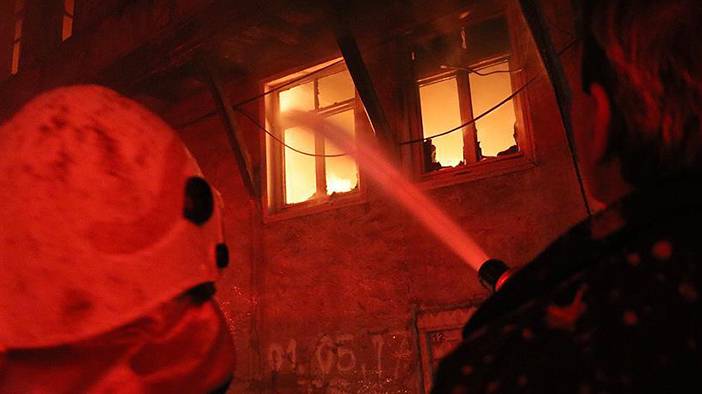 Mutfakta hayatı tehdit eden ihmal: Bir anda alev alabilir 5